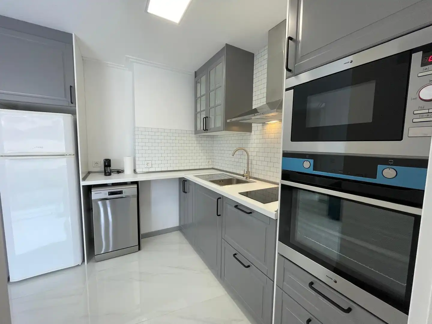 Apartment to rent in Santiago de la Ribera, imagen 4