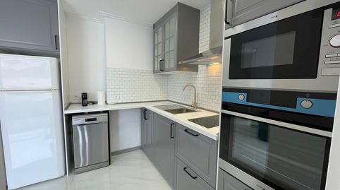 Foto 4 de Apartamento de alquiler en Santiago de la Ribera, San Javier