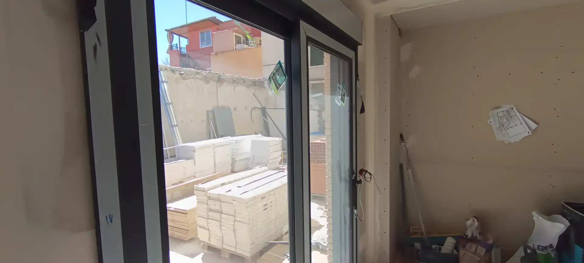 Ground floor for sale in Calle del Ebro, 25, Casco Antiguo