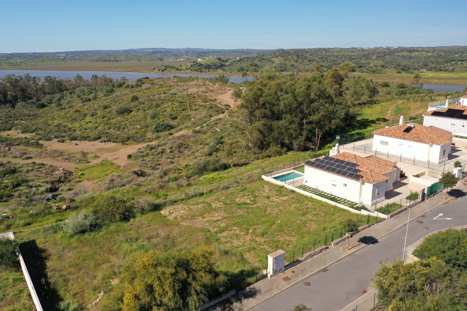 Land for sale in Ayamonte