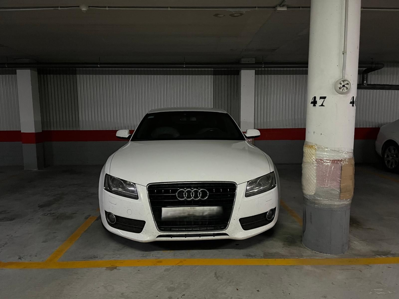 Parking of Garage for sale in Barañáin / Barañain