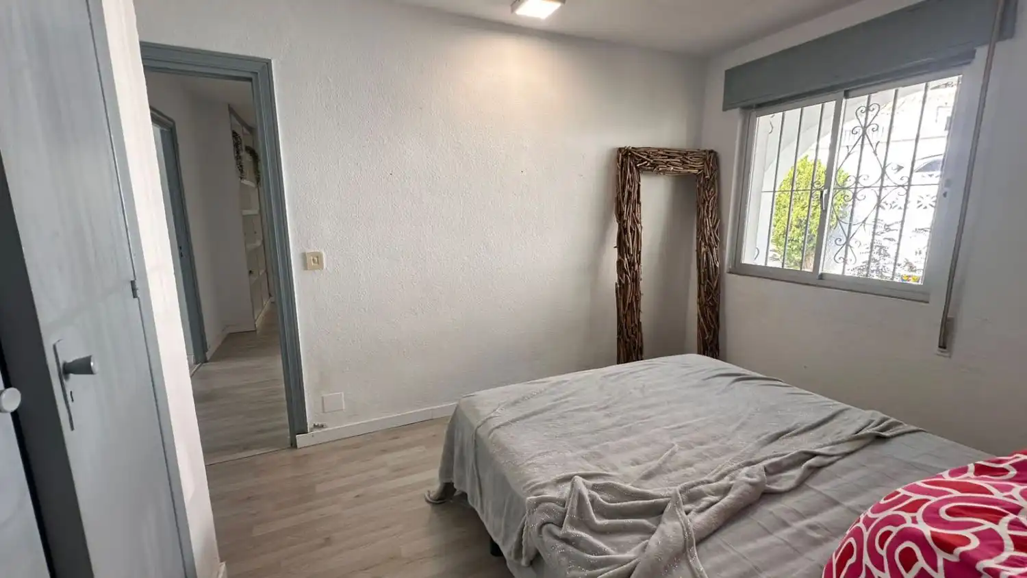 Dormitori de Casa o xalet en venda en Benalmádena amb Terrassa