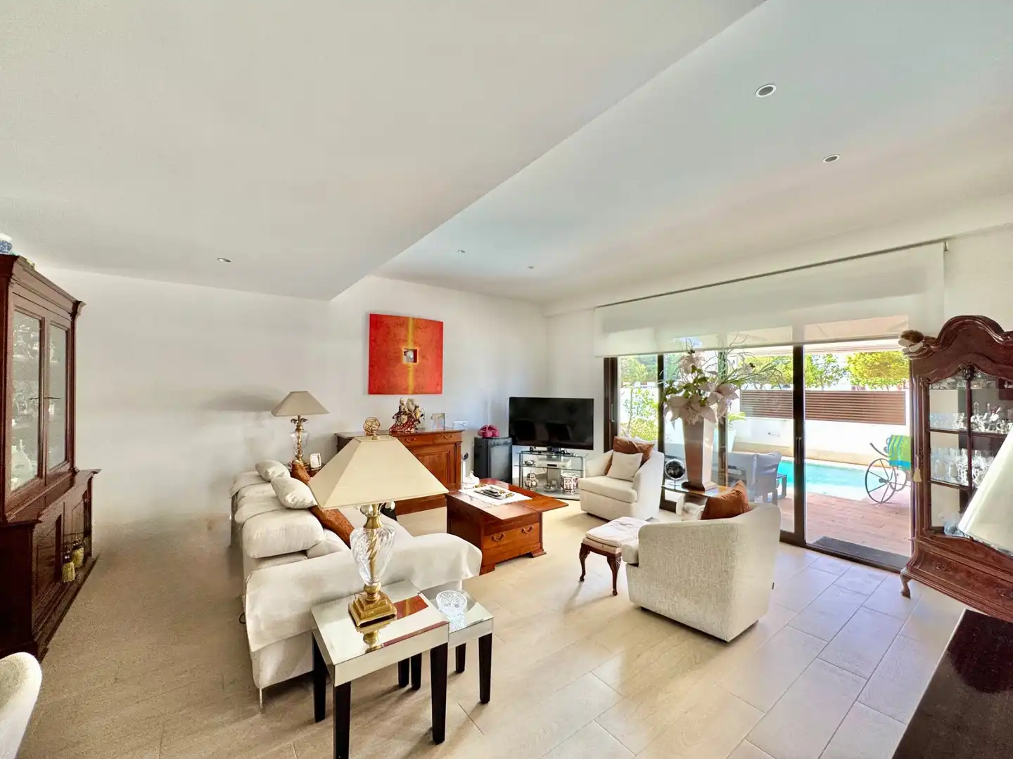 Adosado con balcón en venta en San Pedro del Pinatar, imagen 40