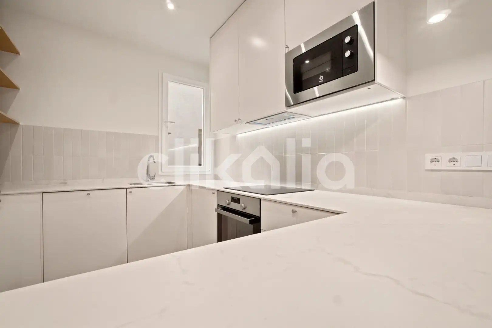 Piso con ascensor en venta en Chamartín, imagen 8