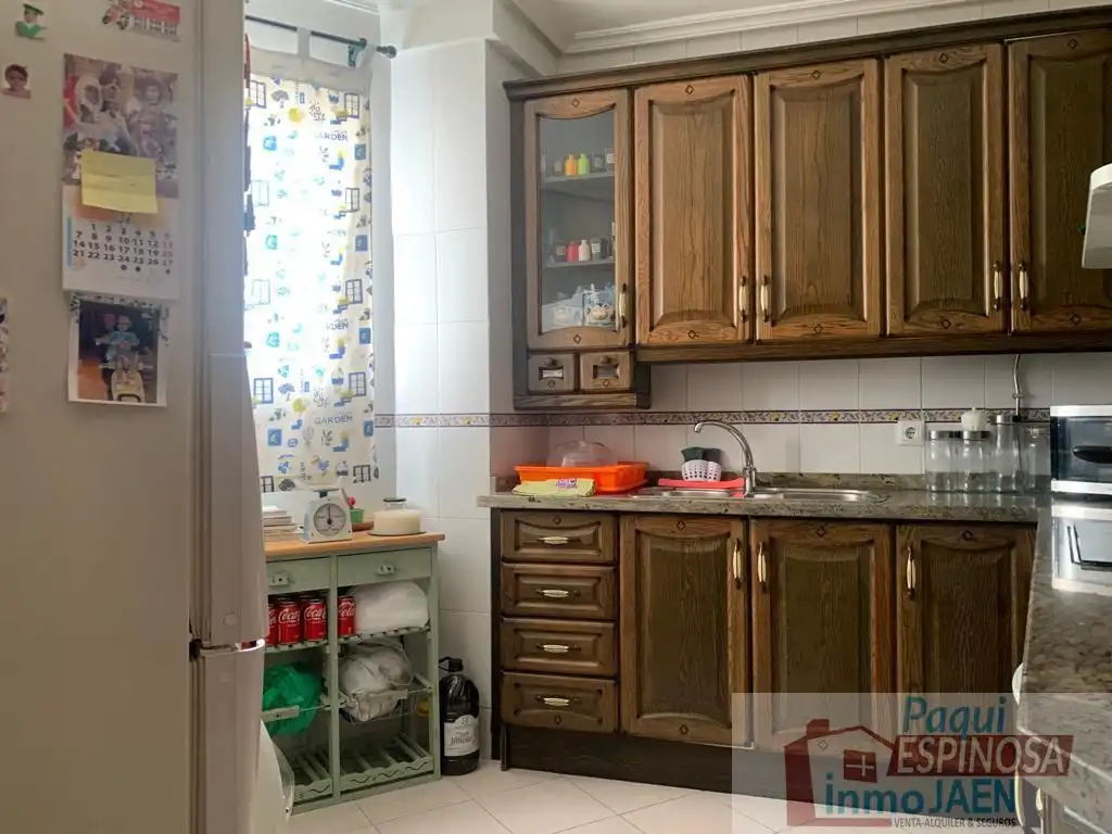 Wohnung zum Verkauf in Torredonjimeno, imagen 3