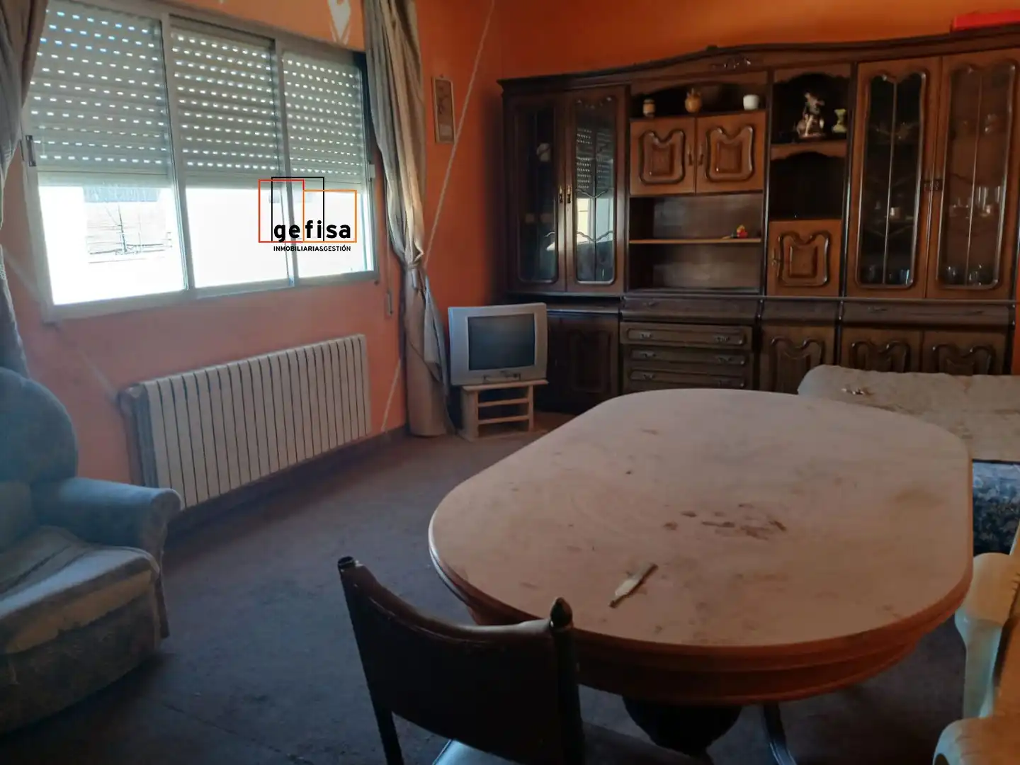 Wohnung zum Verkauf in Moral de Calatrava, imagen 3