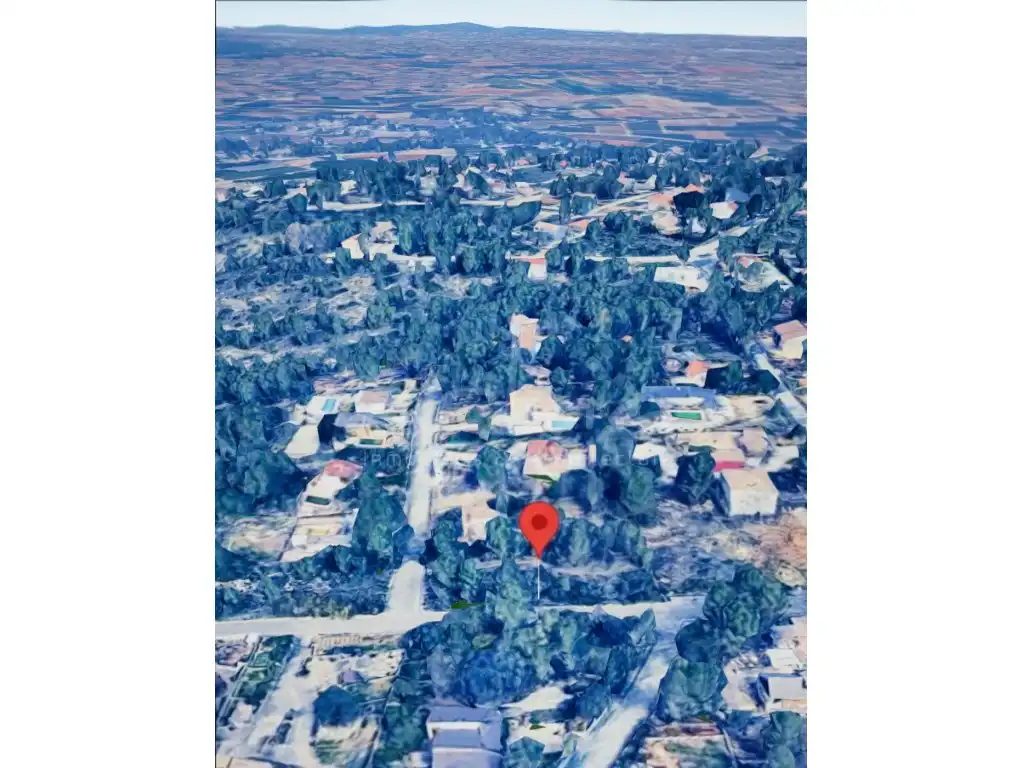 Terreno residencial en venta en Alberic