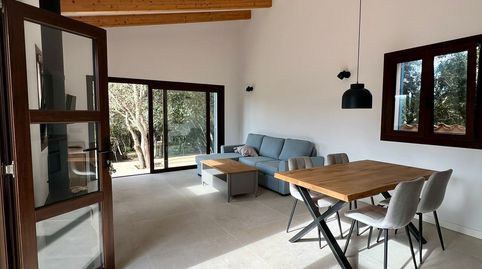 Foto 4 de Finca rústica de lloguer a Sa Xorca, S'Alquería Blanca - Calonge, Santanyí