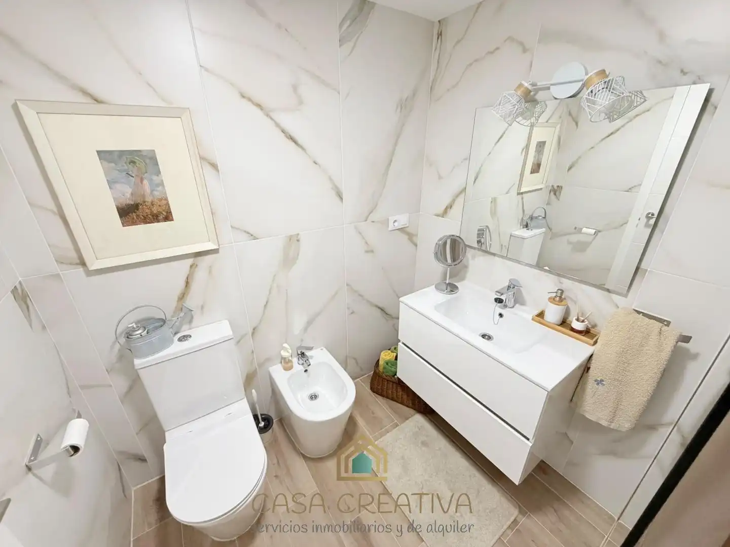 Piso con terraza en venta en Avenida REPUBLICA ARGENTINA DE LA, imagen 73