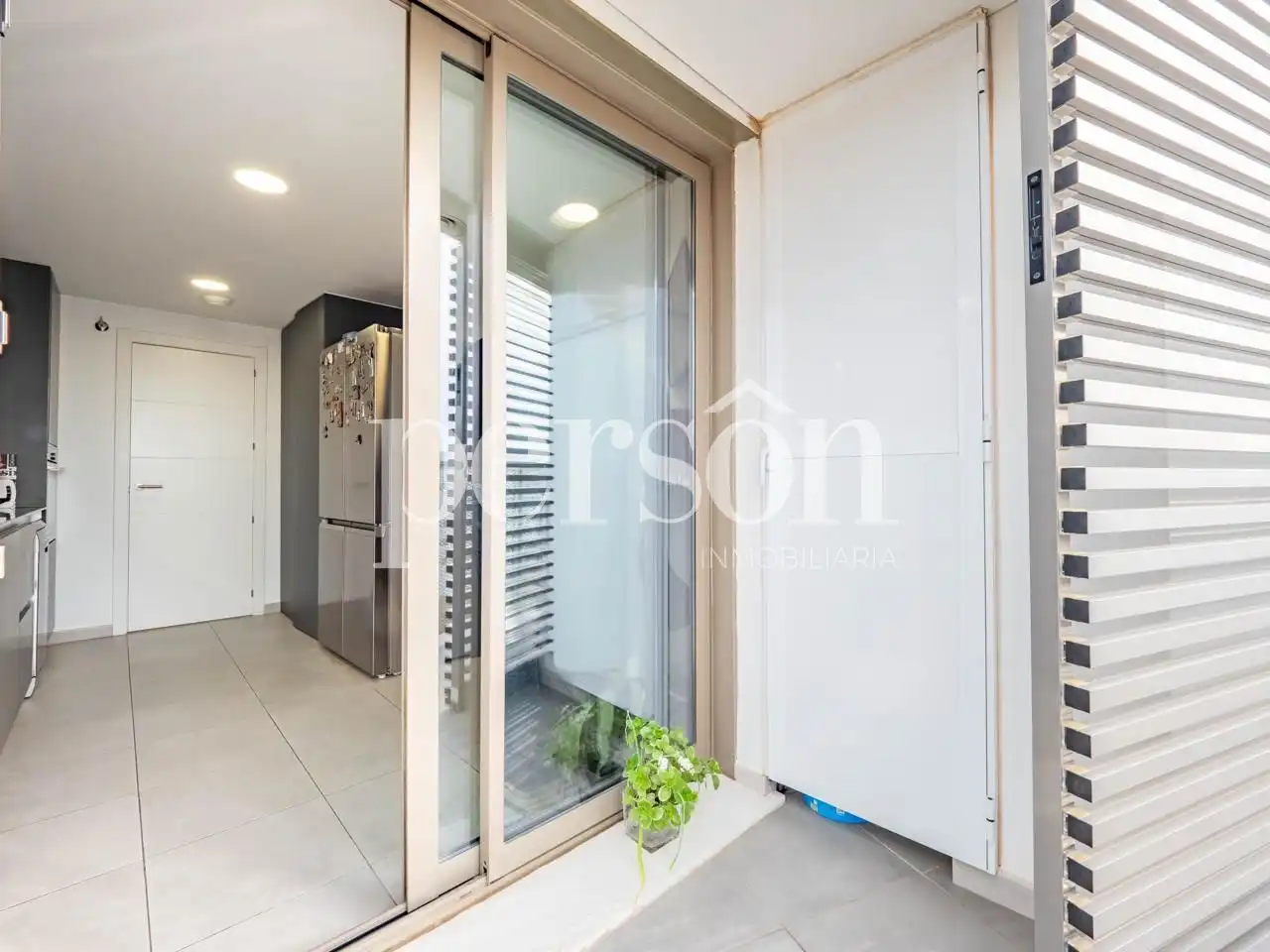 Piso en venta en Valencia con Aire acondicionado, Calefacción y Balcón