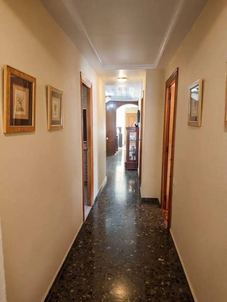Flat for sale in Benetússer  with Air Conditioner and Balcony