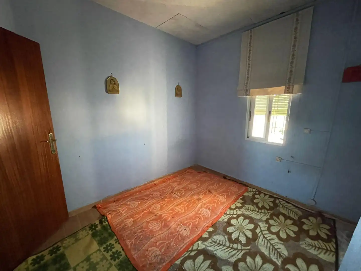Dormitori de Casa o xalet en venda en Cáceres amb Calefacció i Traster