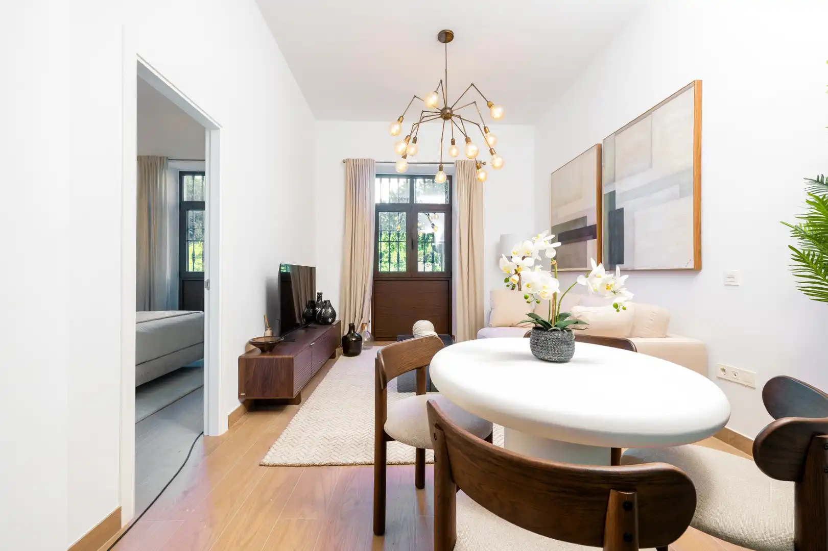 Planta baja en venta en Calle San Agustín, 13, Centro