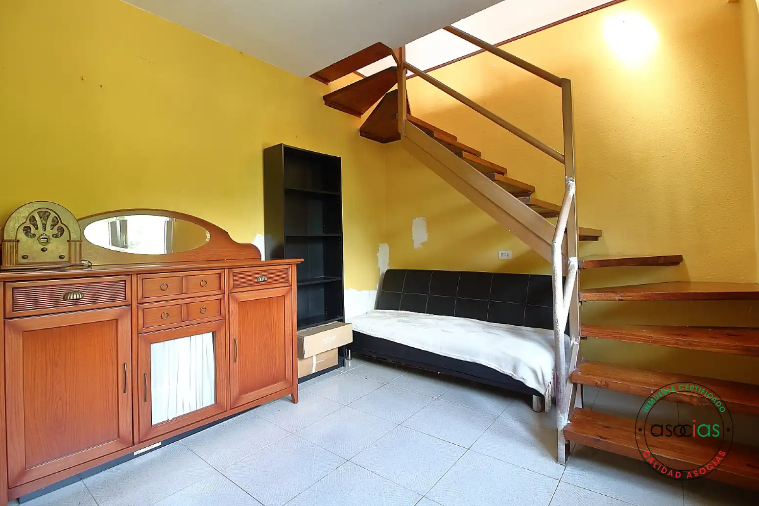 Casa o xalet en venda en Gijón  amb Calefacció, Parquet i Moblat