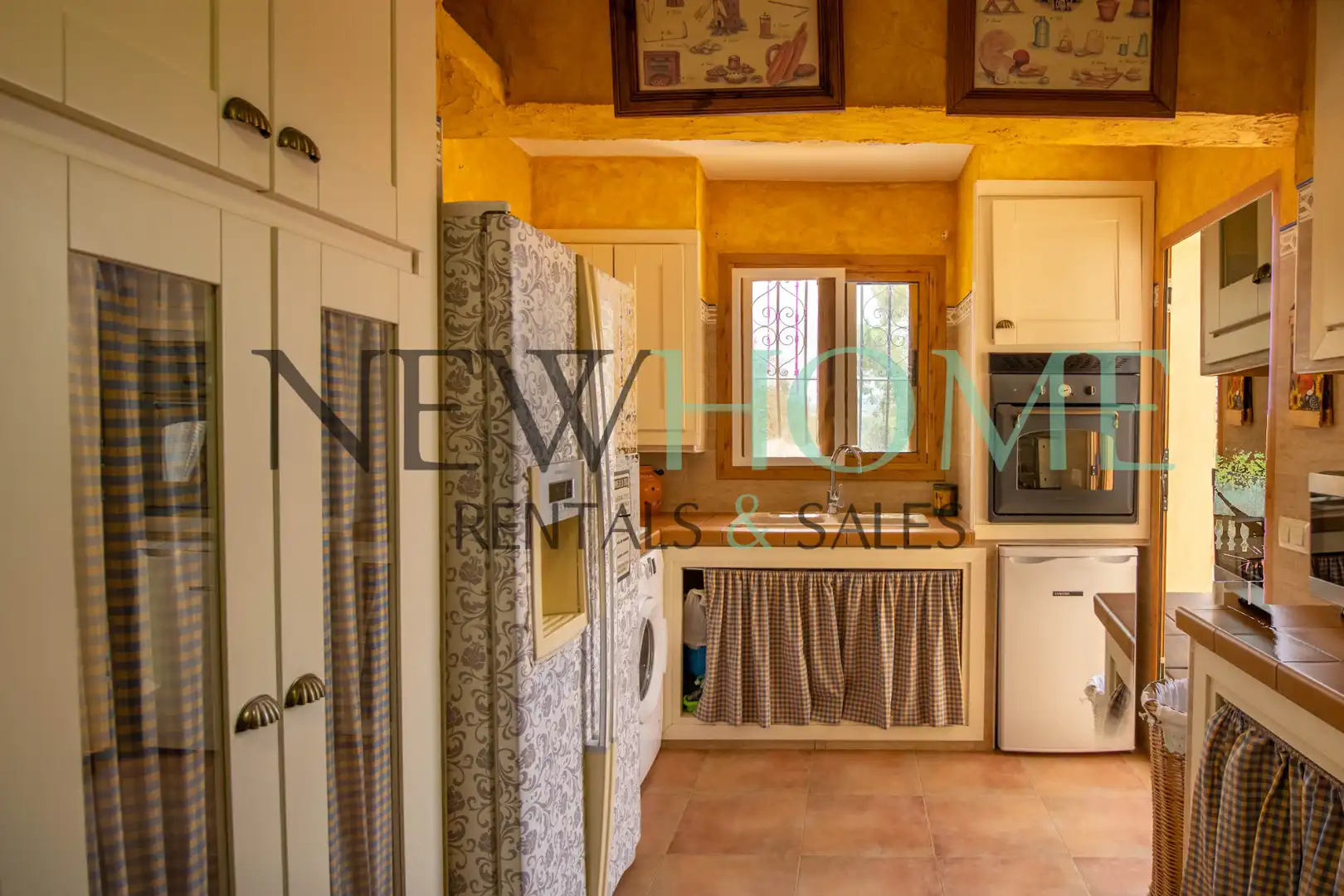 Casa o chalet de alquiler en Calle Andrea Mantegna, 10, Cap Martí - El Tossalet - Pinomar