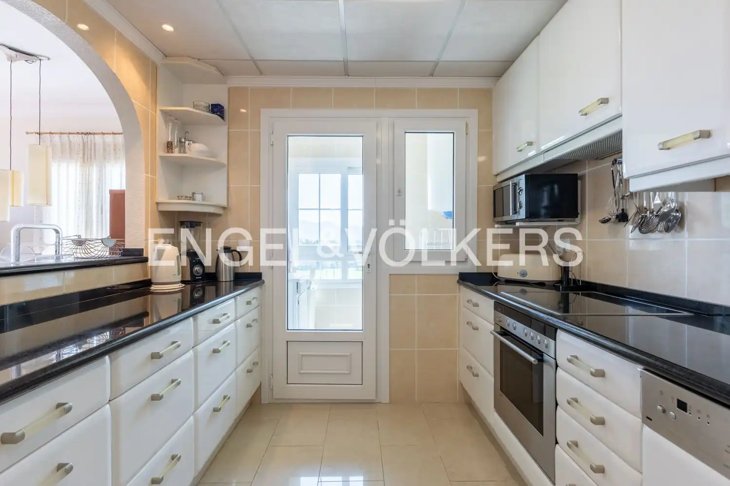 Attic for sale in Oliva Nova