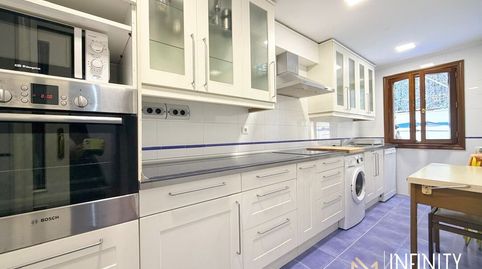Foto 3 de Piso de alquiler en Barrenkale, Plentzia, Bizkaia
