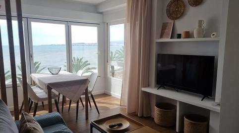 Foto 2 de Estudi de lloguer a Torre Ladeada, Algarrobo Costa, Málaga