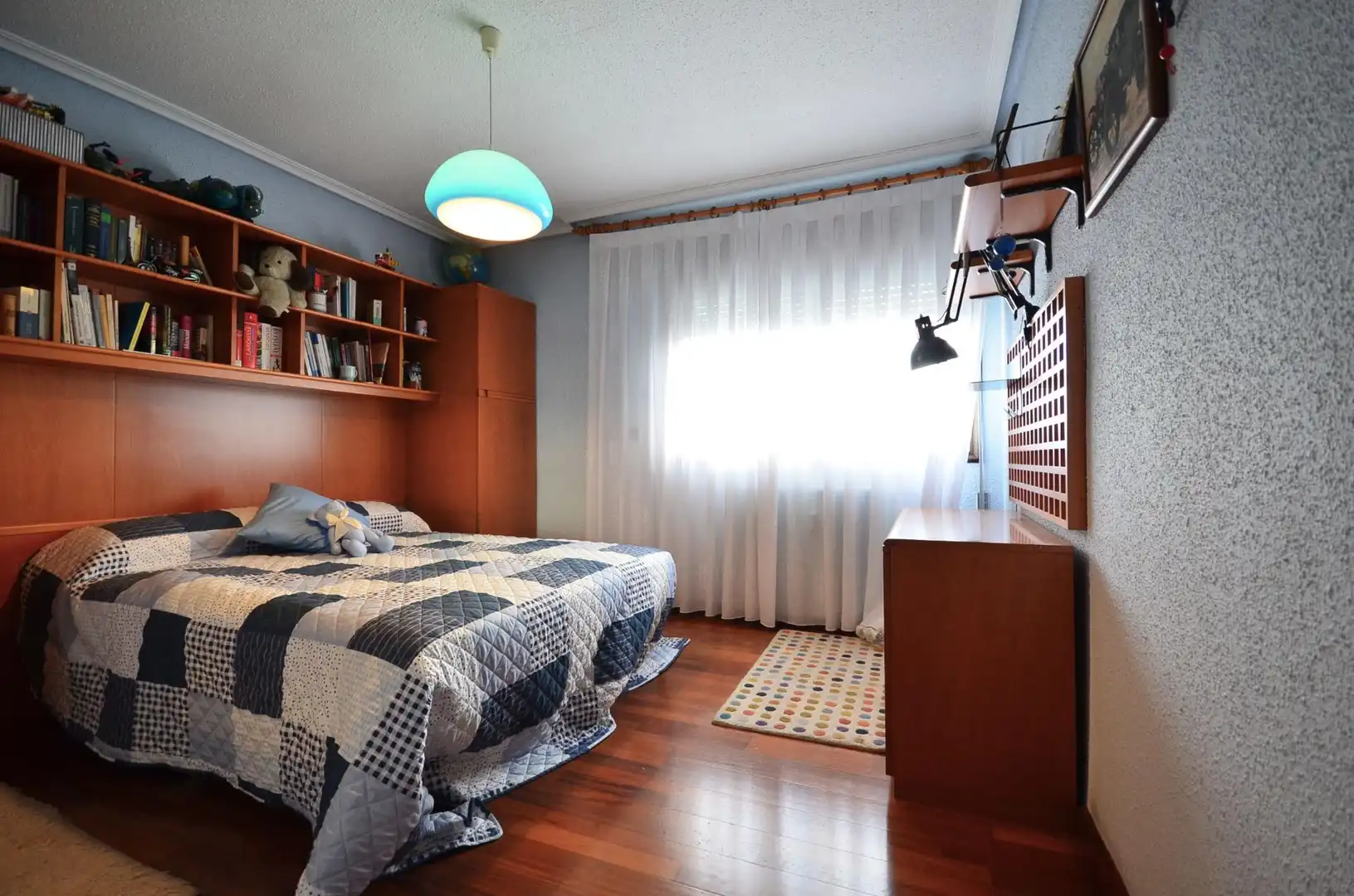 Dúplex en venta en Calle de Silveria Fañanas, La Almozara