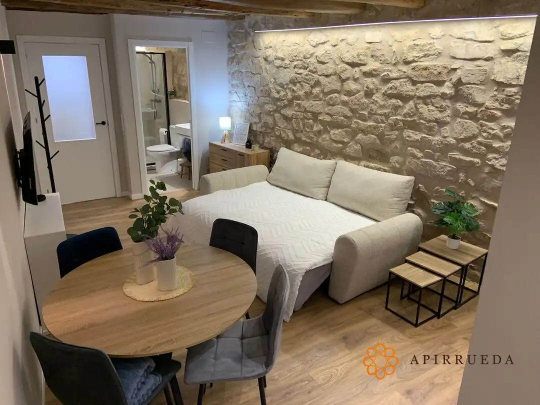 Houses for rent in Calle Portal de San Vicente, 3, Sástago