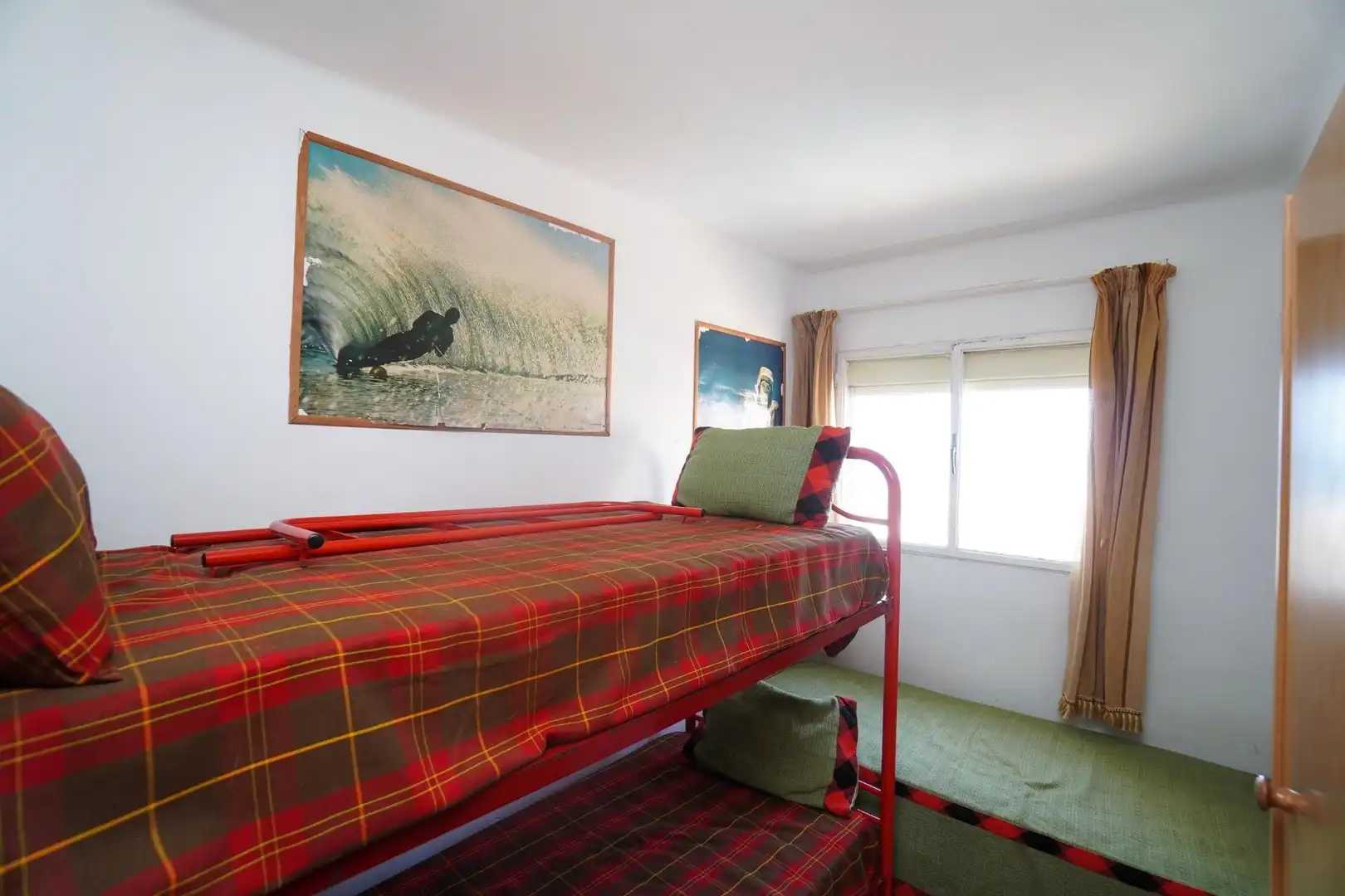 Apartments for sale in PALFURIANA, 111, Sant Salvador