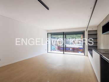 Pis amb ascensor de lloguer a Centro
