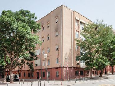 Piso en venta en C/ Campoamor