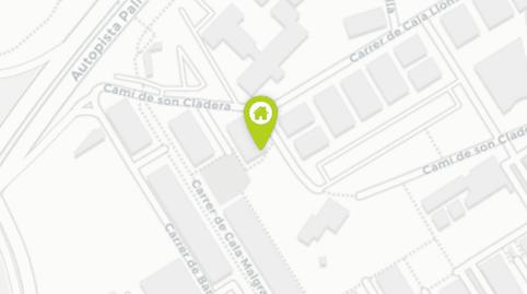 Photo 2 of Flat for sale in Ca Son Cladera, Son Cladera,  Palma de Mallorca