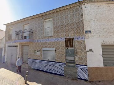 Adossat en venda a Plaza Ayuntamiento