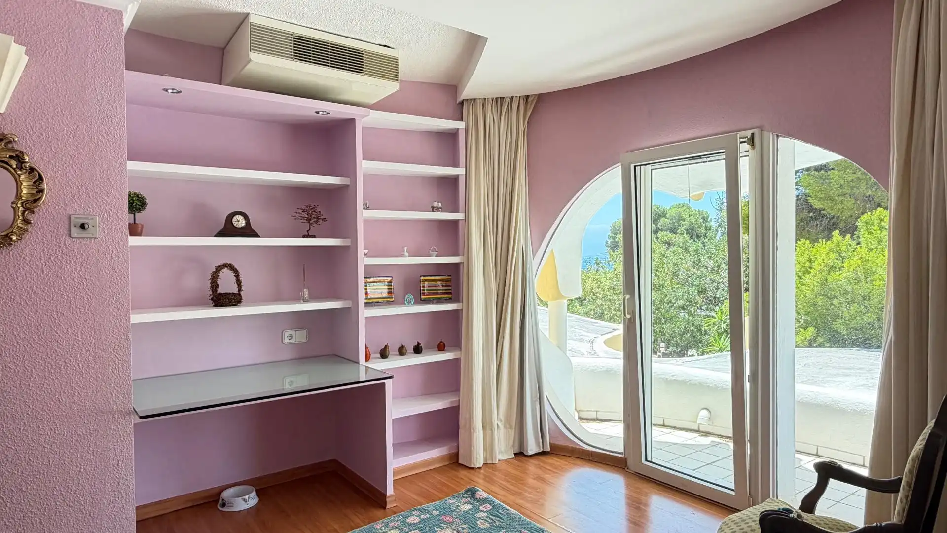 Maison rustique avec piscine à vendre à Altea la Vella, imagen 21