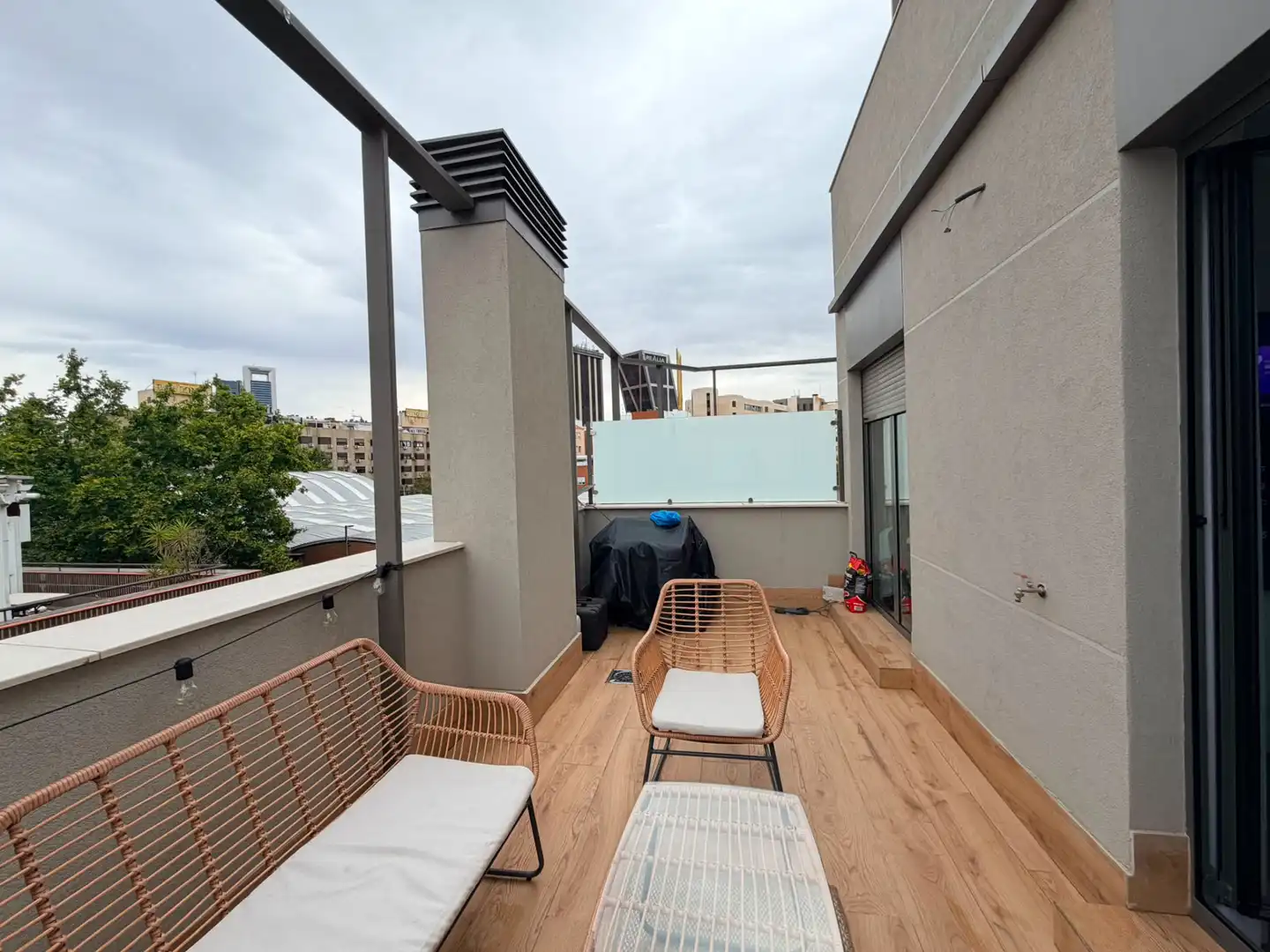 Flat for rent in Calle de la Infanta Mercedes, Castillejos - Cuzco