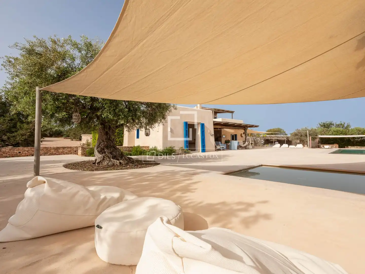 Villa avec piscine à vendre à Formentera, imagen 7