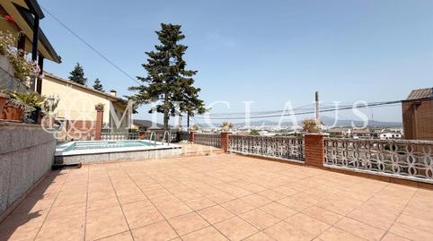 Foto 3 de Casa o chalet en venta en Passatge de Suïssa, Can Parellada, Barcelona