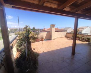 Casa adosada de lloguer a Playas de Puçol, Puçol