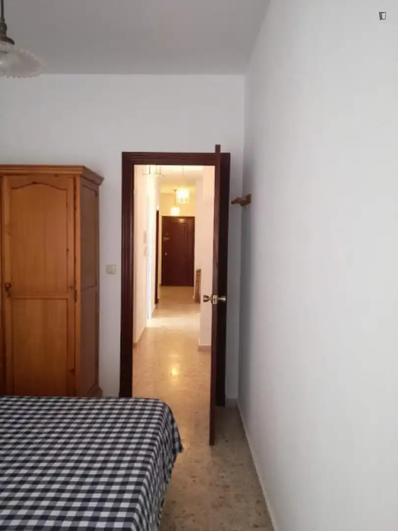 Habitació a La Caleta - La Viña
