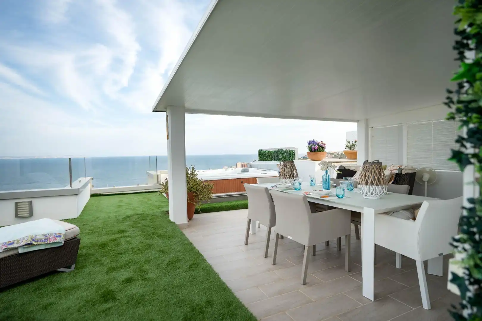 Penthouse with terrace for sale in Centre, imagen 7