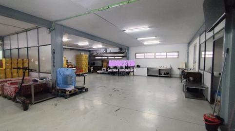 Photo 4 of Industrial buildings for sale in Gorg, Badalona