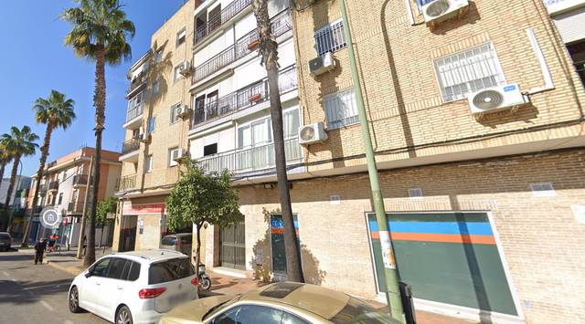 Piso en Venta en Calle Ocho de Marzo en El Cerro