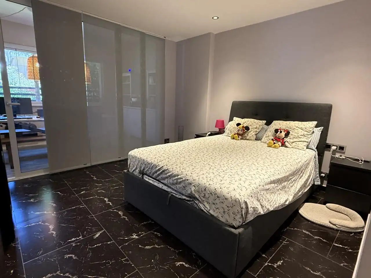 Planta baja en venta en De Can Toda, La Salut