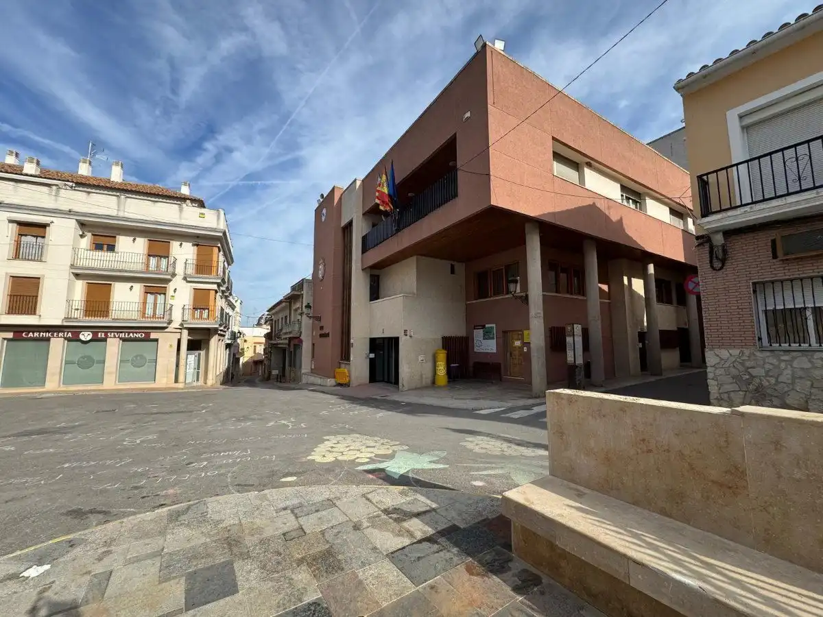 Casa o xalet en venda a Godelleta, Valencia