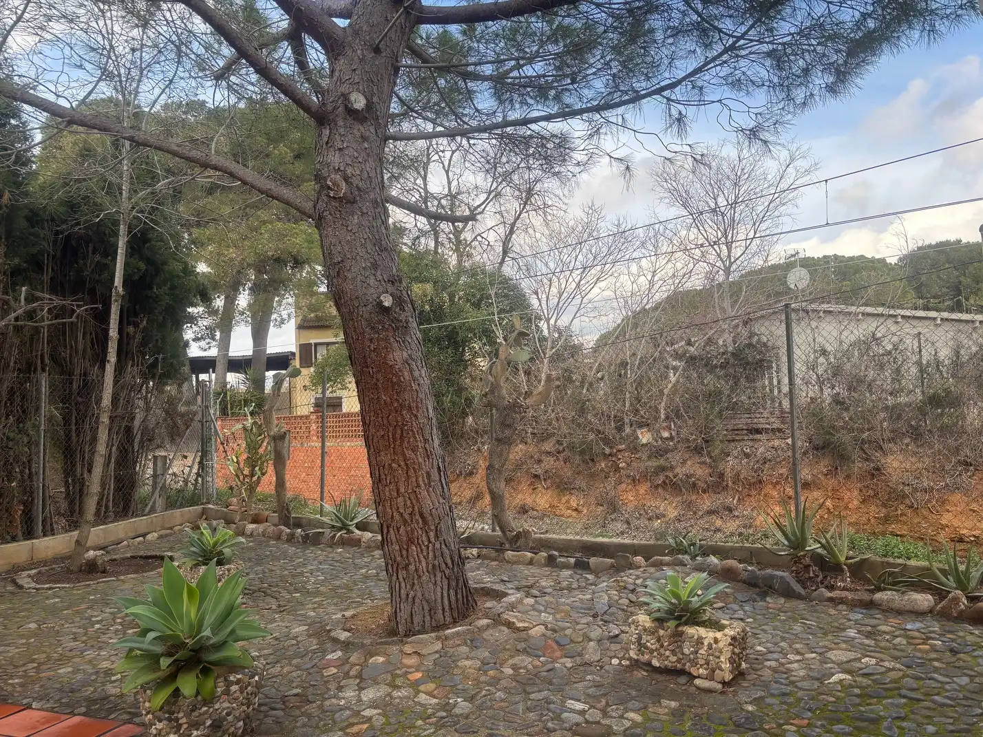 Garten von Grundstücke zum Verkauf in Reus