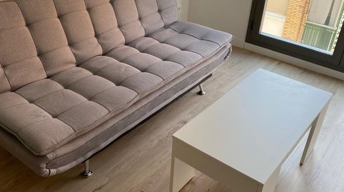 Foto 5 de Pis de lloguer a Carrer Baró D'eroles, Joc de la Bola - Camps d'Esports, Lleida Capital