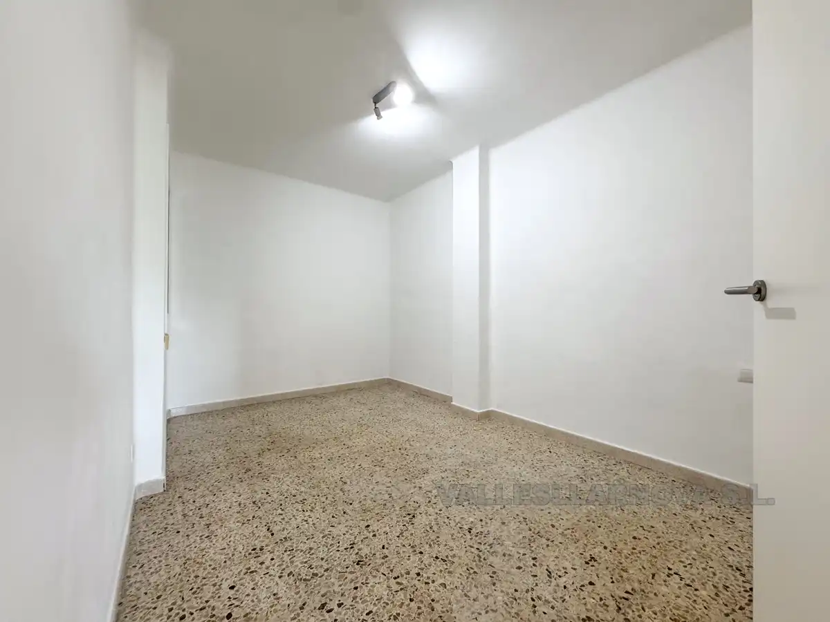 Piso en venta en Mollet del Vallès con Calefacción y Balcón