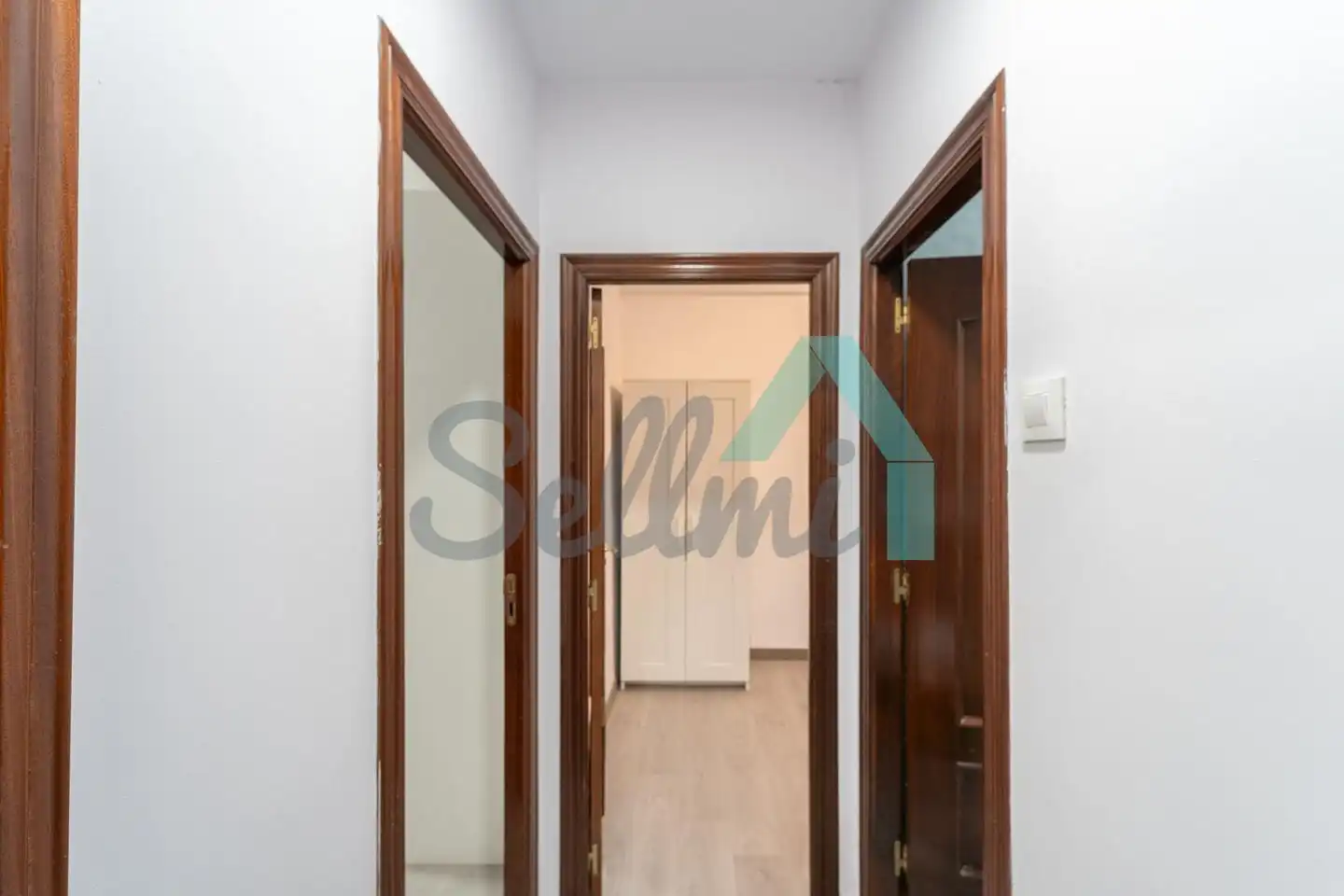 Wohnung zur Miete in Sagrado Corazón, imagen 24