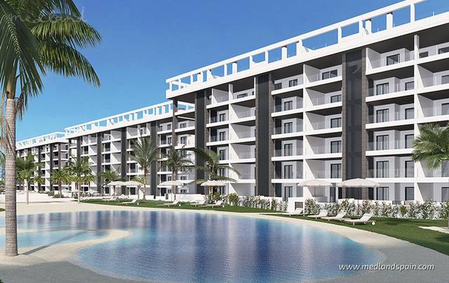 Apartamento en Venta en Torreblanca