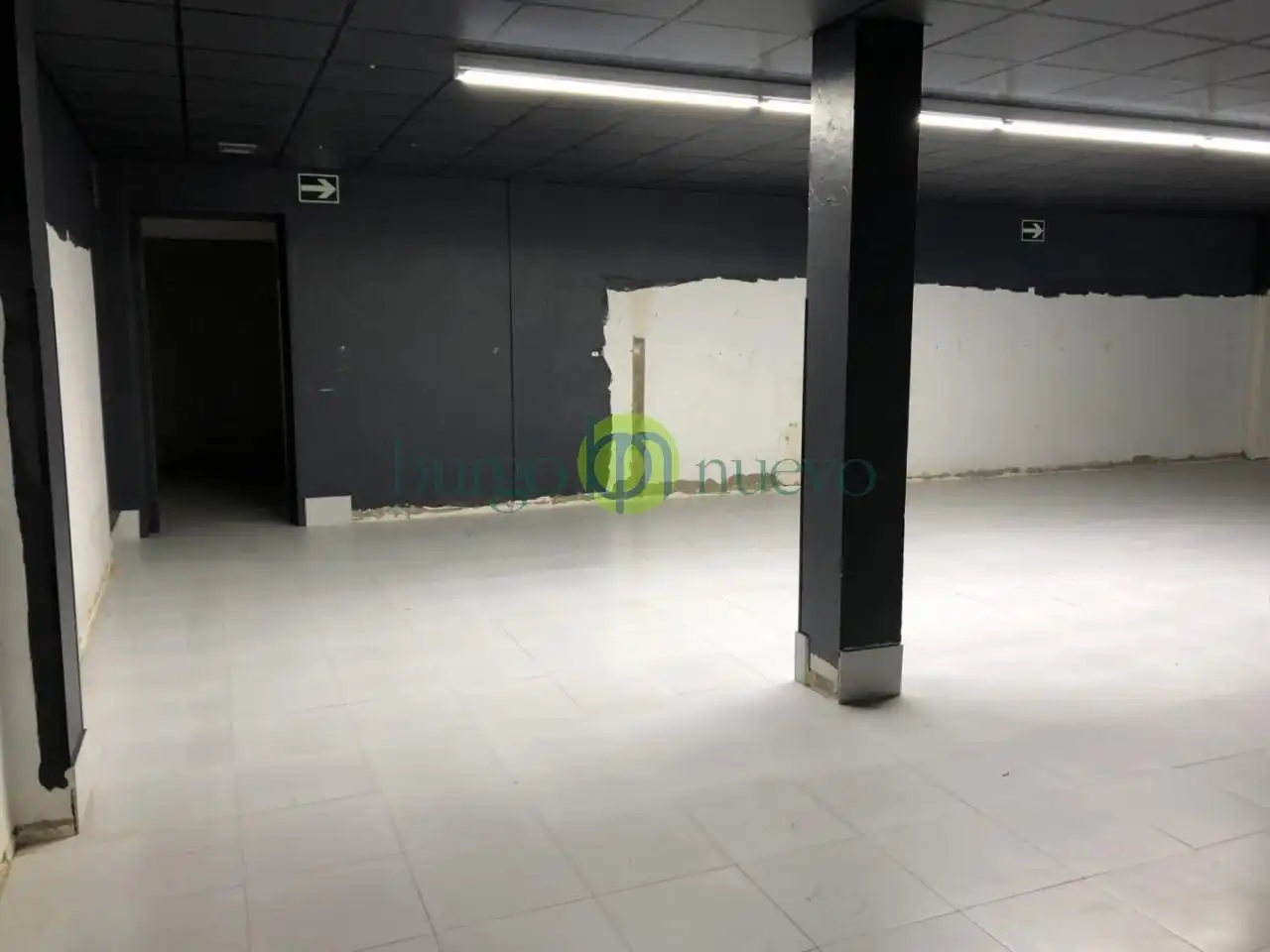 Business premises to rent in Calle Fray Luis De Leon 6 24005 Leon, imagen 6