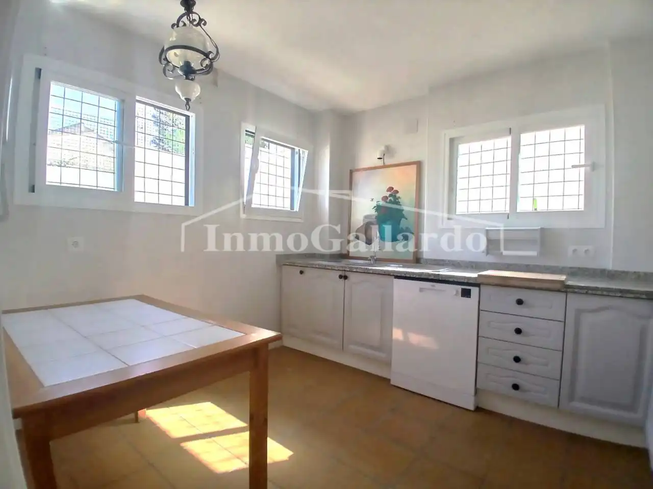 Apartments for rent in Miraflores del Palo