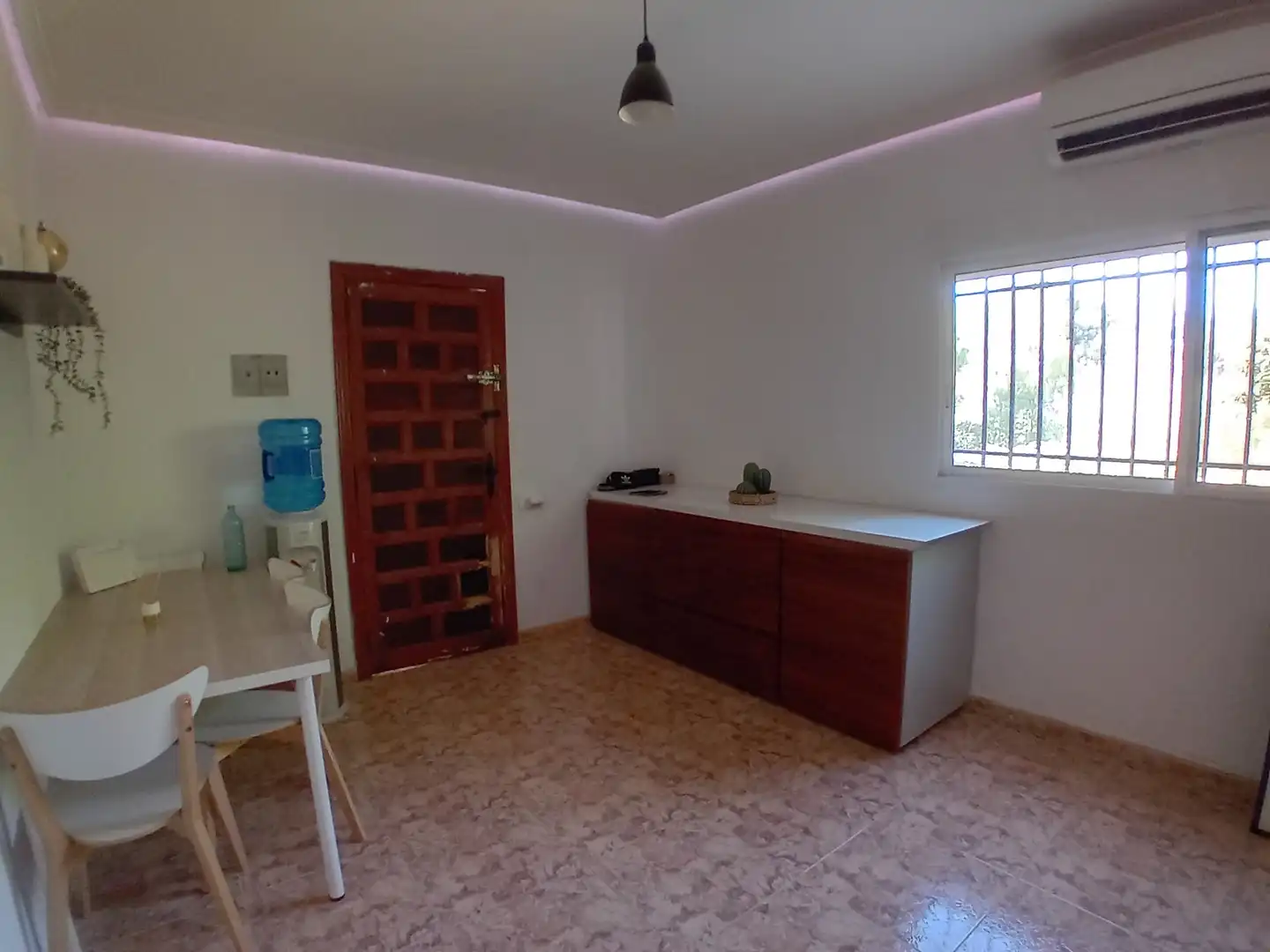 Cocina de Casa o chalet en venta en Godelleta con Jardín privado, Terraza y Piscina