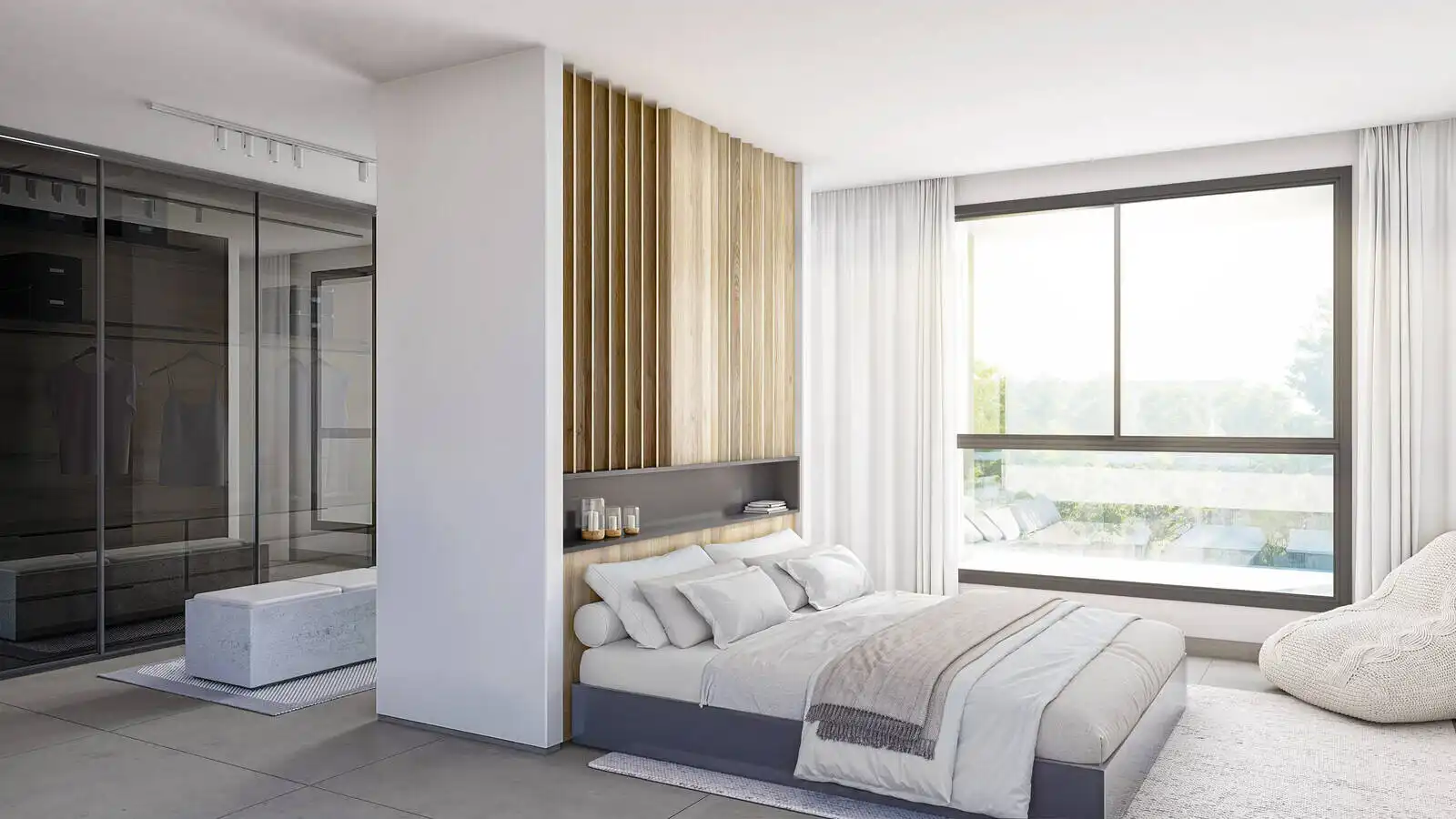 Apartments for sale in La Concha - Resina Golf