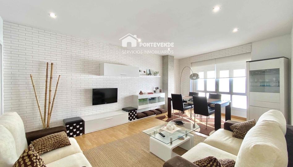 Photo 1 of Flat for sale in Poio, Pontevedra